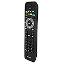 Replacement Remote Control for Philips TV 46PFL3706/F7 47PFL5603D/27 47PFL5603D/F7 52PFL5704D 52PFL5704D/F7