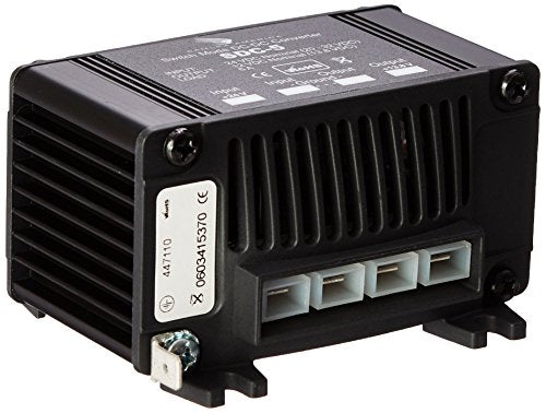 Samlex SDC-5 Switching DC-DC Converter 20-32 VDC- 5 Amps