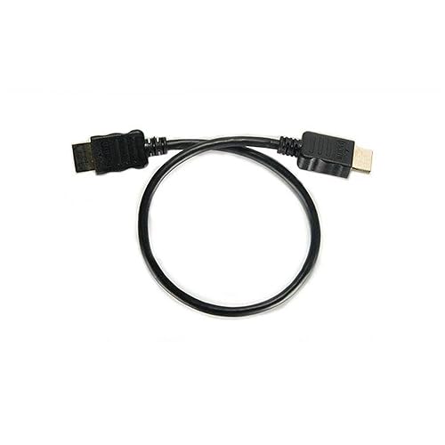 SMALLHD Thin 12in HDMI to HDMI Cable