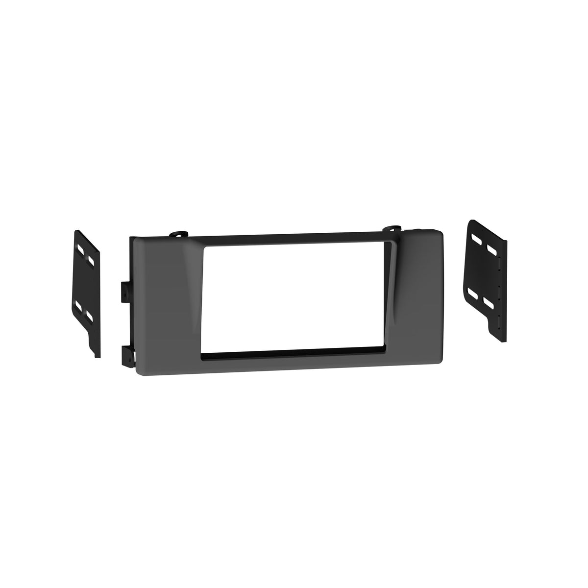Metra 95-9307B Dash Kit for BMW 5-Series 1997-2003 Double DIN