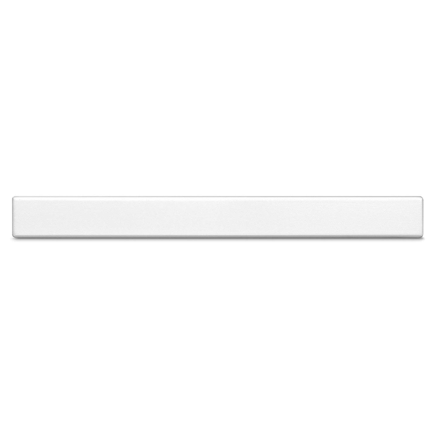 Seagate Backup Plus 4TB External Hard Drive Portable HDD - Light Blue USB 3.0 for PC Laptop and Mac, 1 year MylioCreate, 2 Months Adobe CC Photography