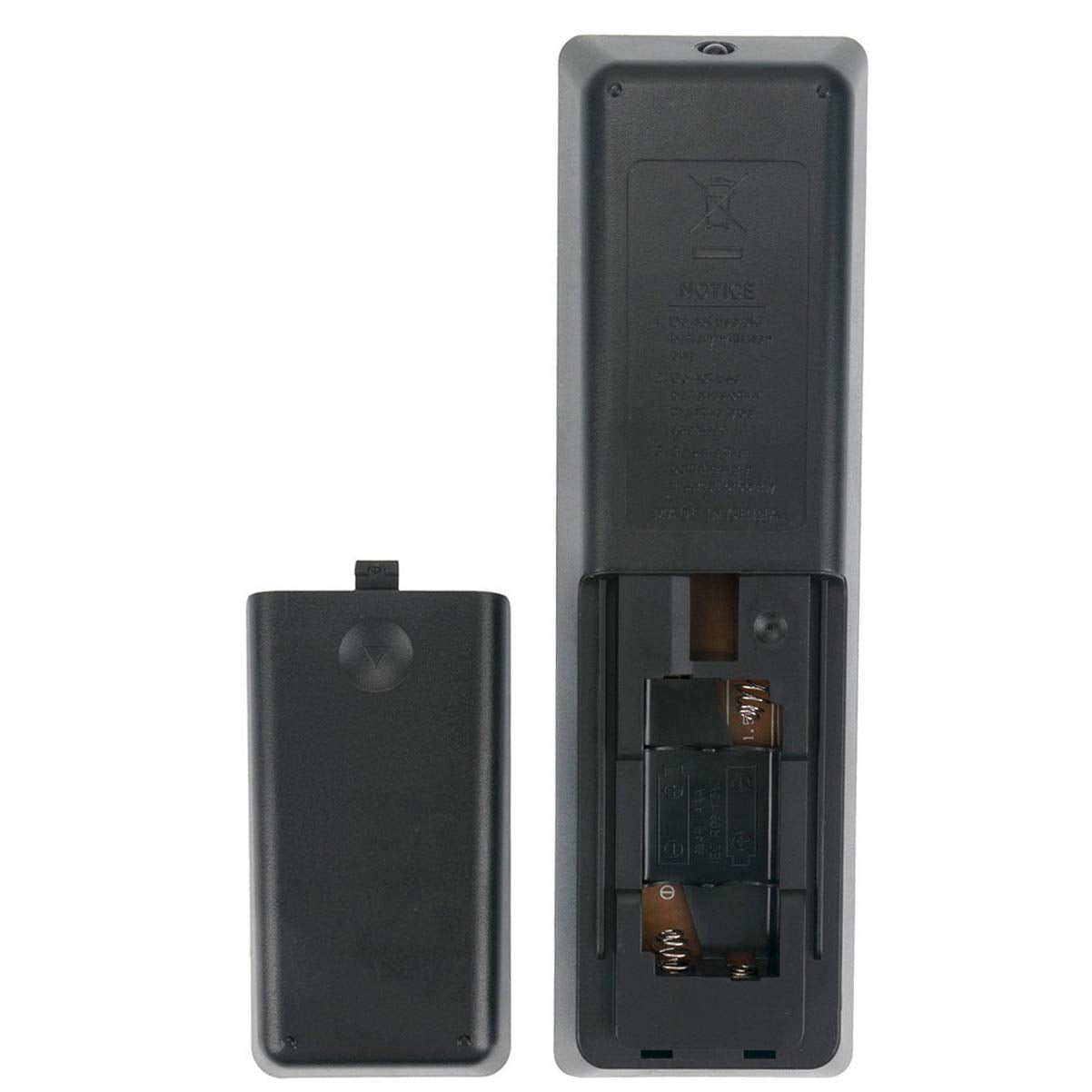 NH312UP Remote Control fit for Sanyo LCD LED HDTV TV FW55D25F FW40D36F FW43D25F FW32D06F FW50D36F FW50D48F FW43D47F FW40D48F FW40D36F-B FW32D08F