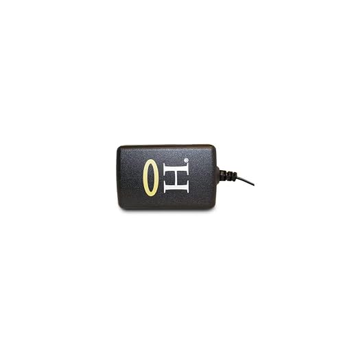 HALO Bolt AC Wall Plug Charger Adapter | Replacement Power Cord for HALO Bolt 58830, 57720, Max 55500, Air+, Wireless 44400 & Compact Series Portable