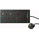 PRO-ELEC Ideal for use with Computer, Audio/Video and Other Sensitive Electrical Devices