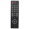 NH315UP Replacement Remote Control Applicable for Sanyo LCD LED TV FW50D36F FW40D36F FW43D25F FW55D25F FW55D25F-B FW50D36FOM