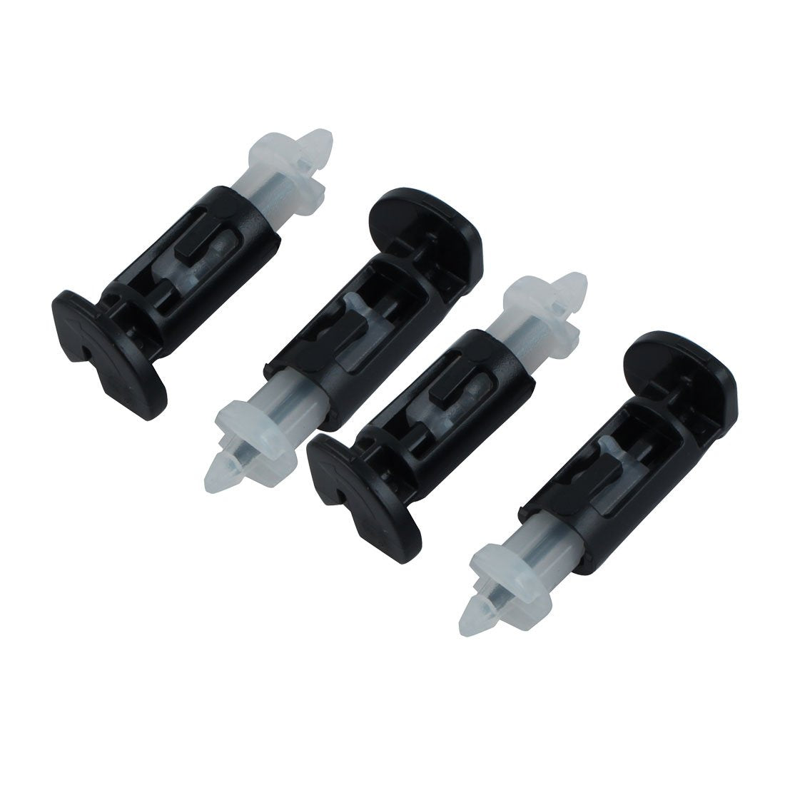 uxcell 4 x Heatsink Mount Pin for Cooling Fan LGA 775 Socket