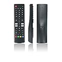 JISOWA Remote Control Universal for LG LM577B UP7000 UP7670 UQ7070 UQ7570 UQ7590 Series Smart TV AKB76037601 86UQ7070ZUD AKB76040302 50UQ7070ZUE