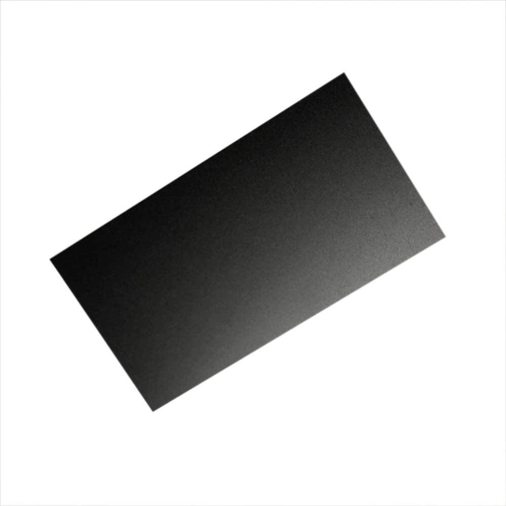 GinTai Replacement for DELL Latitude E7470 7450 7470 E7450 E7470 Trackpad Touchpad Sticker Cover Palmrest Upper Case