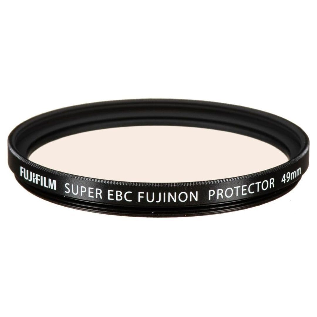 Fujifilm Protective Filter PRF-49