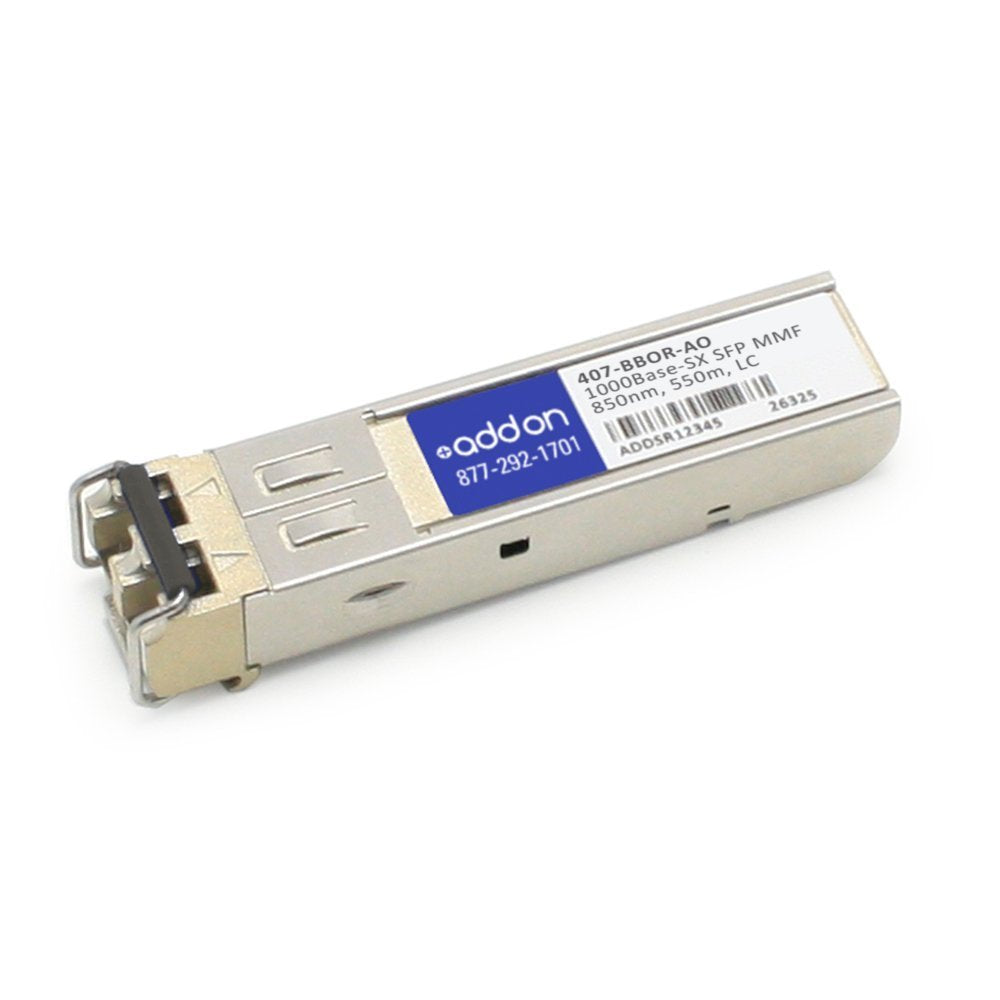 AddOn 407-Bbor-AO SFP Transceiver