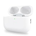 Wireless Charging Case for AirPod Pro 1 /2nd Gen Only with Bluetooth Button, Wireless Charger CaseCompatible with AirPods Pro 1st and Pro 2nd Case