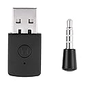 Bluetooth 4.0 USB Dongle/Adapter,Tangxi Bluetooth Receiver Transmitter for,Plug and Play,Support A2DP, Audio Dongle for Bluetooth Headset,Low Energy