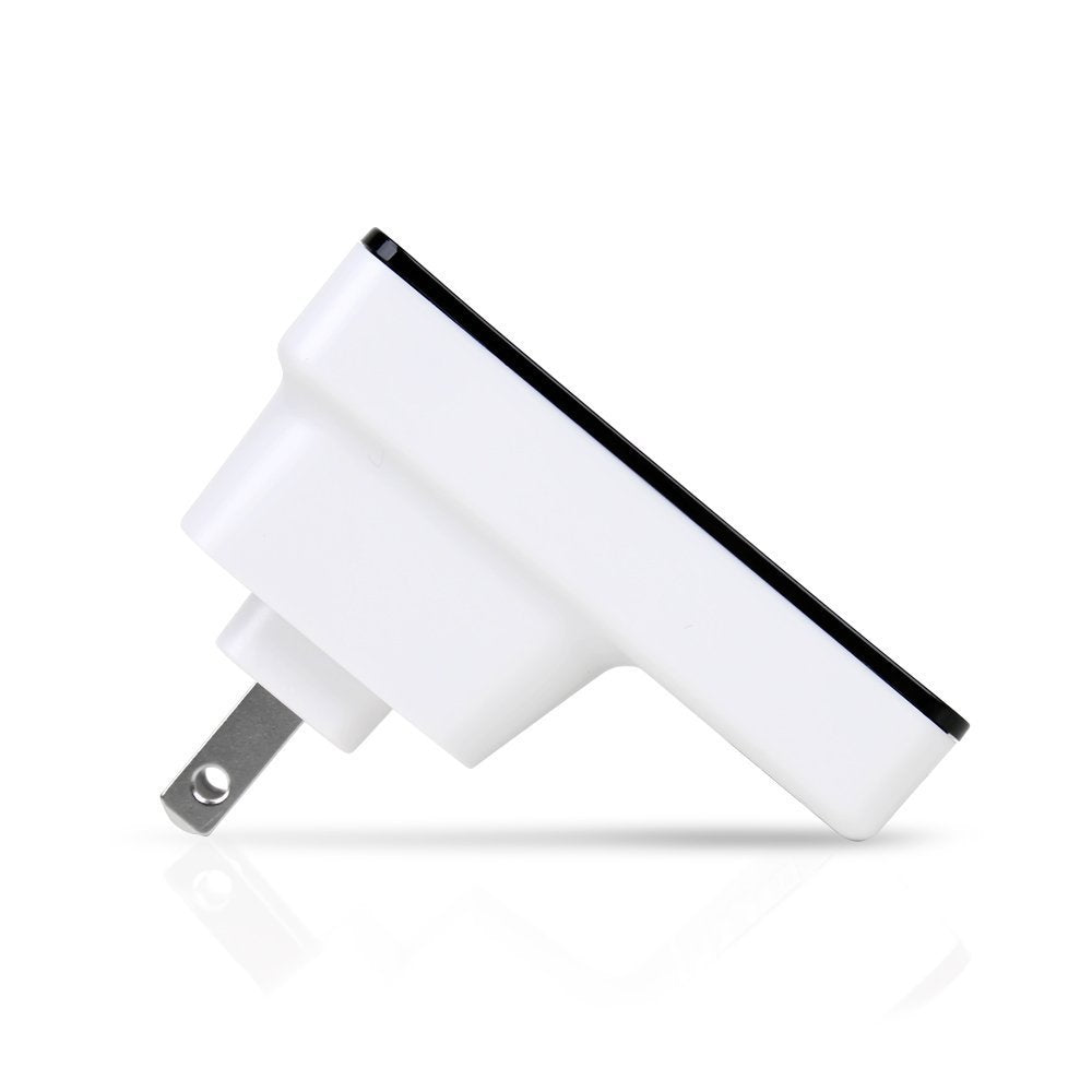 SANOXY 3 in 1 Multi Function Wireless Router + Repater + WiFi AP All in one! Wall Plug 300Mbps Wireless Mini Router/AP/Repeater