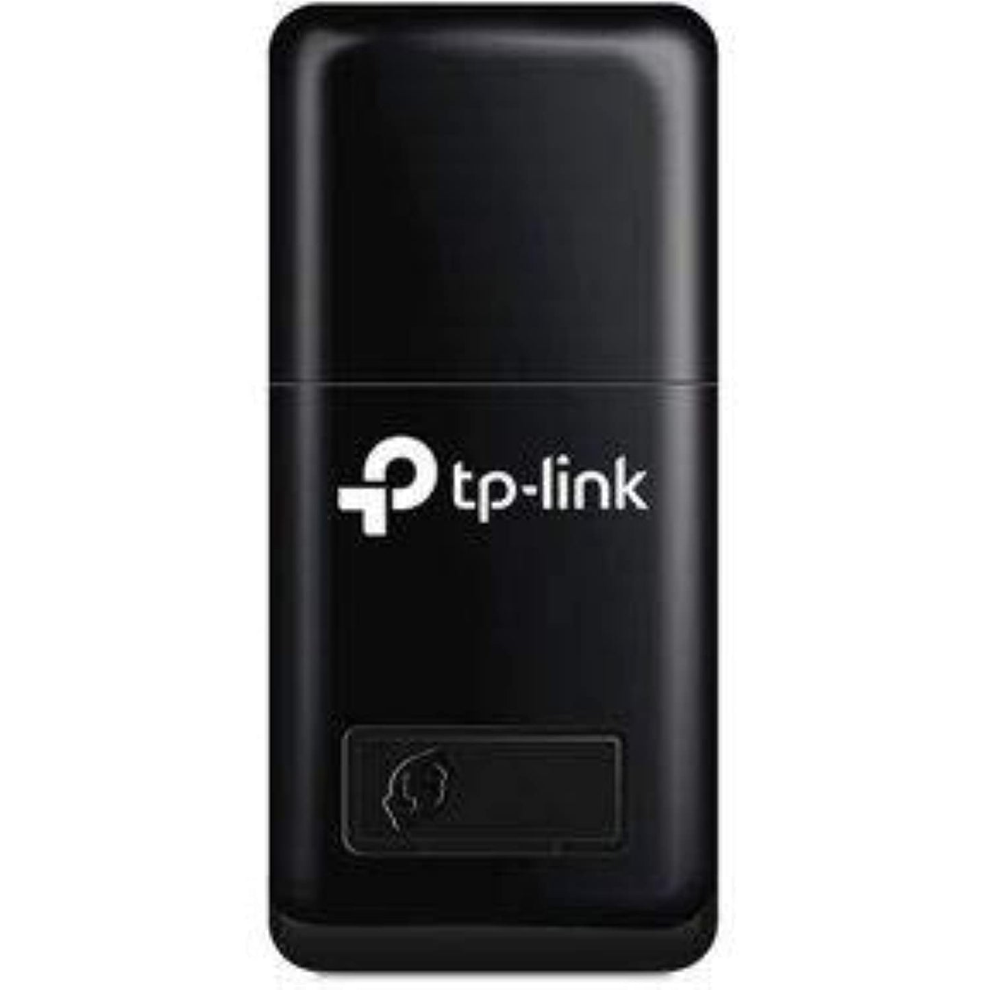 TP Link Network Adapter USB 2.0 802.11 B/G/N (TL-WN823N)