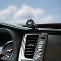 KUCOK Car Phone Holder Mount Magnetic Fit for Toyota Highlander 2014 2015 2016 2017 2018 2019,Custom Fit for Highlander Air Vent Cell Phone Stand