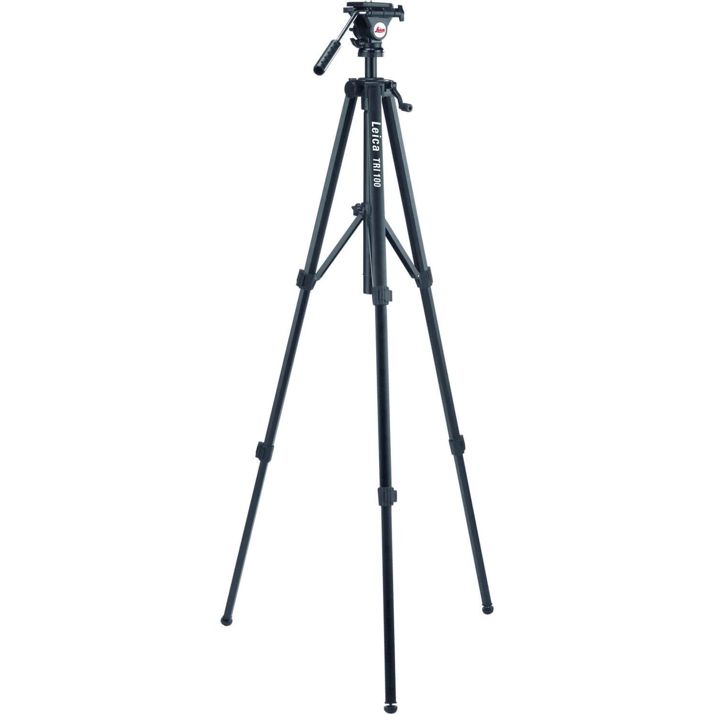 Leica 757938 TRI 100 Tripod, for use with DISTO and LINO products