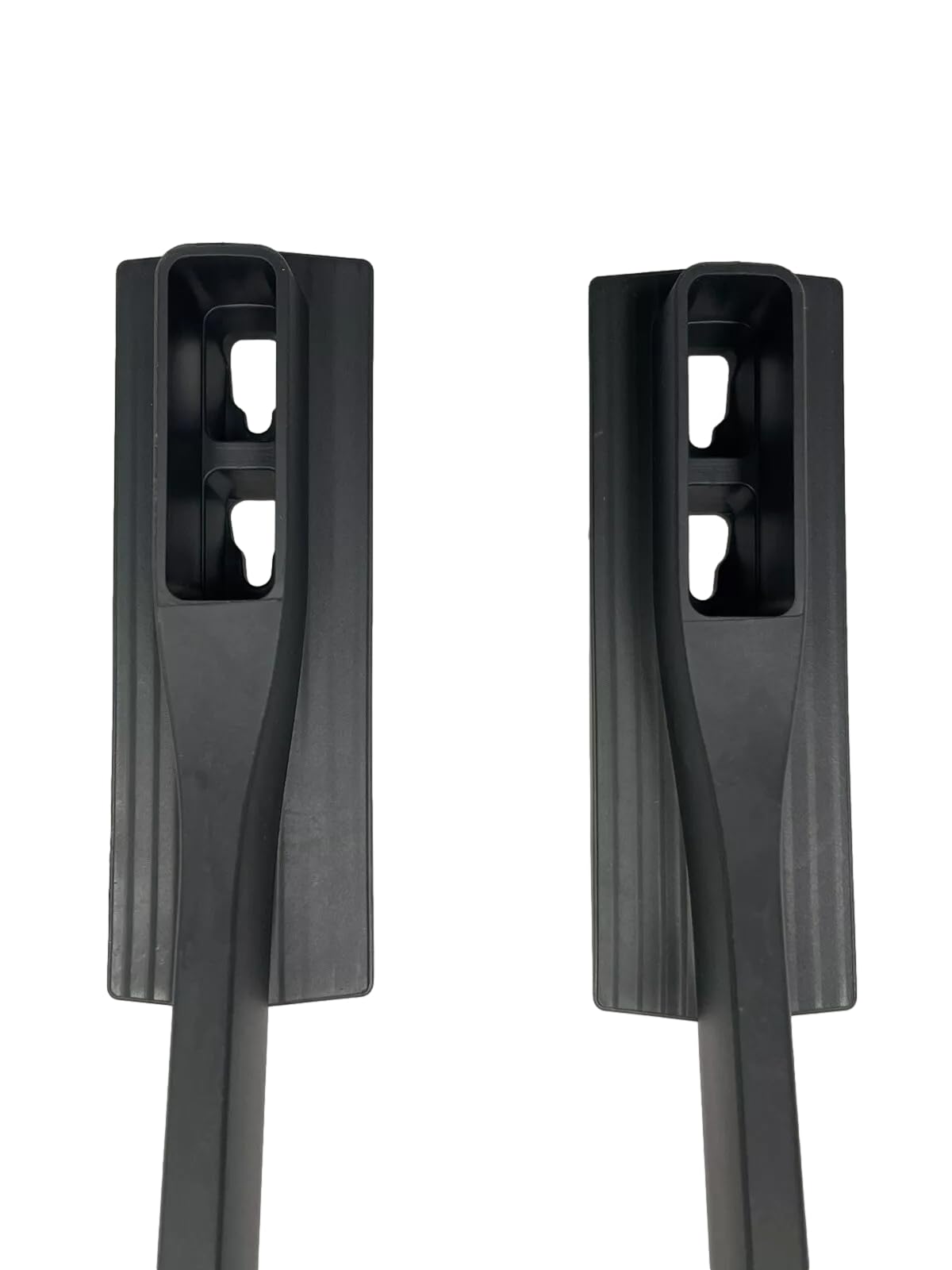 OEM Replacement TV Stand Legs sub for Samsung 50" 55" Class DU7200 Crystal 4K UHD TV(UN50DU7200BXZA, UN50DU7200DXZA, UN50DU7200FXZA, UN55DU7200BXZA