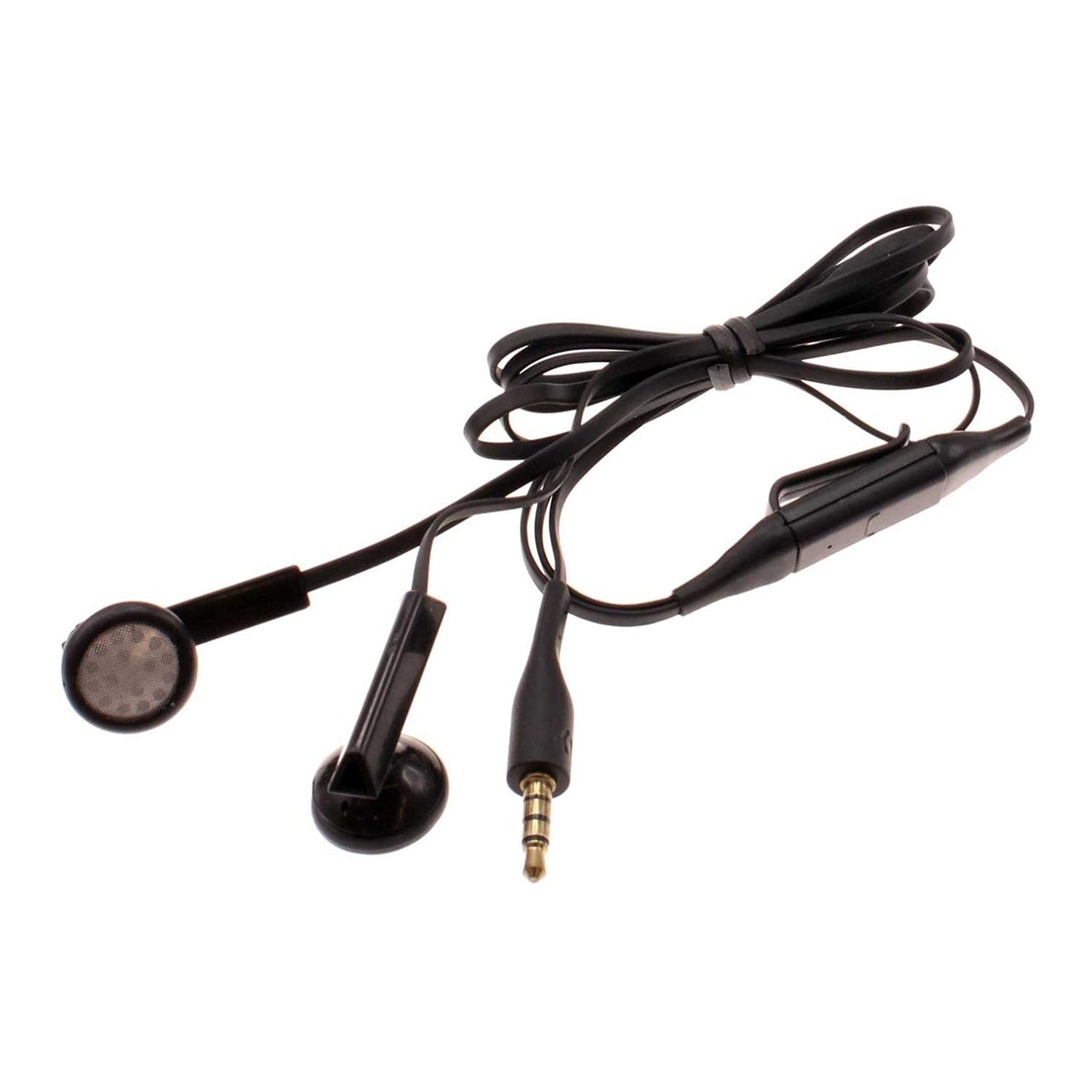 ANSEWIRELESS Wired Earphones Headphones Handsfree Mic for Moto G Stylus 5G - 3.5mm Headset Earbuds Earpieces Microphone Compatible with Motorola Moto…