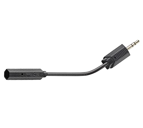 RIG 700 Series Headset Replacement Microphone 700 700 PRO Series Headsets