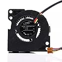 for AB5012MX-C03 DC12V 0.12A 5CM 5020 Projector Fan