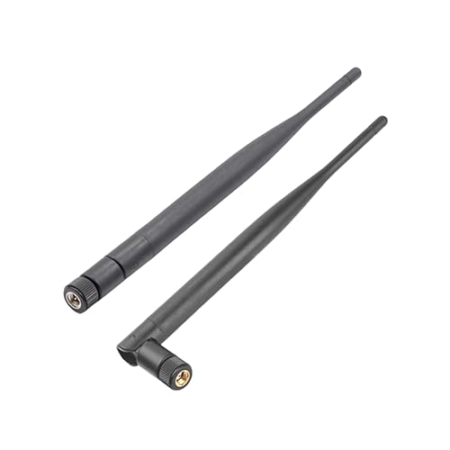 Replacement GMG WiFi Antenna Compatible with Green Mountain Grills WiFi Control Circuit Board, for GMG Davy Crockett, Trek, Daniel Boone, Ledge, Jim