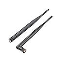 Replacement GMG WiFi Antenna Compatible with Green Mountain Grills WiFi Control Circuit Board, for GMG Davy Crockett, Trek, Daniel Boone, Ledge, Jim