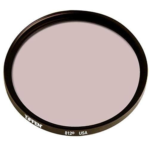 Tiffen 82mm 812 Warming Filter