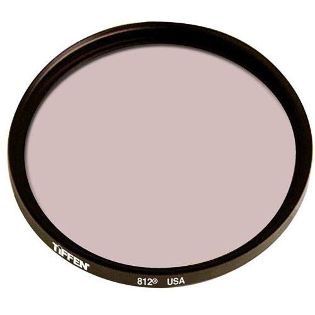 Tiffen 46mm 812 Warming Filter