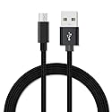 Power Cord Compatible with Fire Stick Firestick Extension USB Cable Replacement for Samsung HTC 10FT Super Long TV Accessories