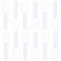 Adhesive Cable Clips Cord Organizer for Desk Organizing Phone Charger Cords Wall Wire Holder for Cables Management Nightstand Bed Home Office 12 Pcs