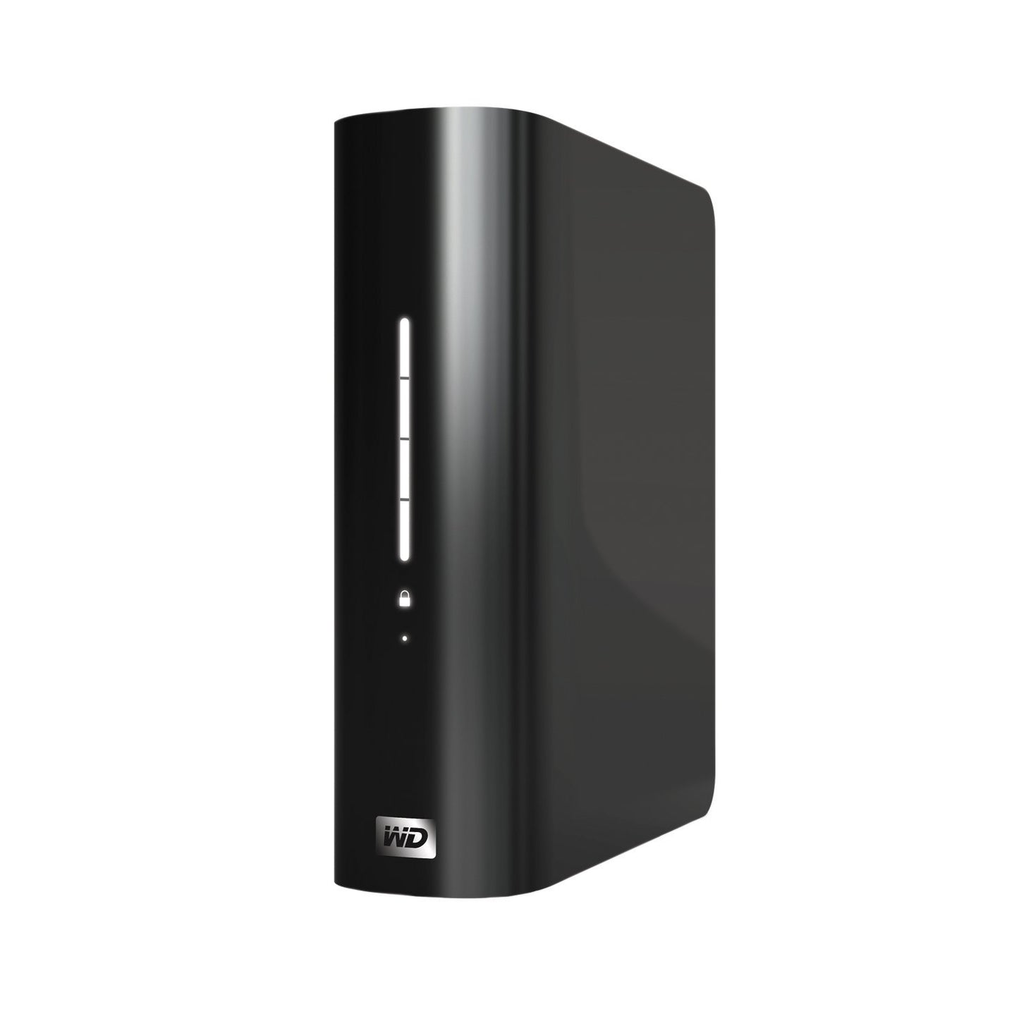 WD My Book Essential 1.5 TB USB 2.0 Desktop External Hard Drive