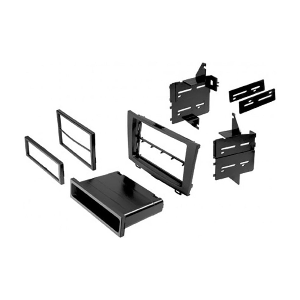 Installation Kit '07-08 Honda CRV;Double Din;American Int'L
