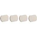 Tripp Lite Hospital Grade Outlet Covers for Surge Protector Power Strips (HGOUTLETCVR)