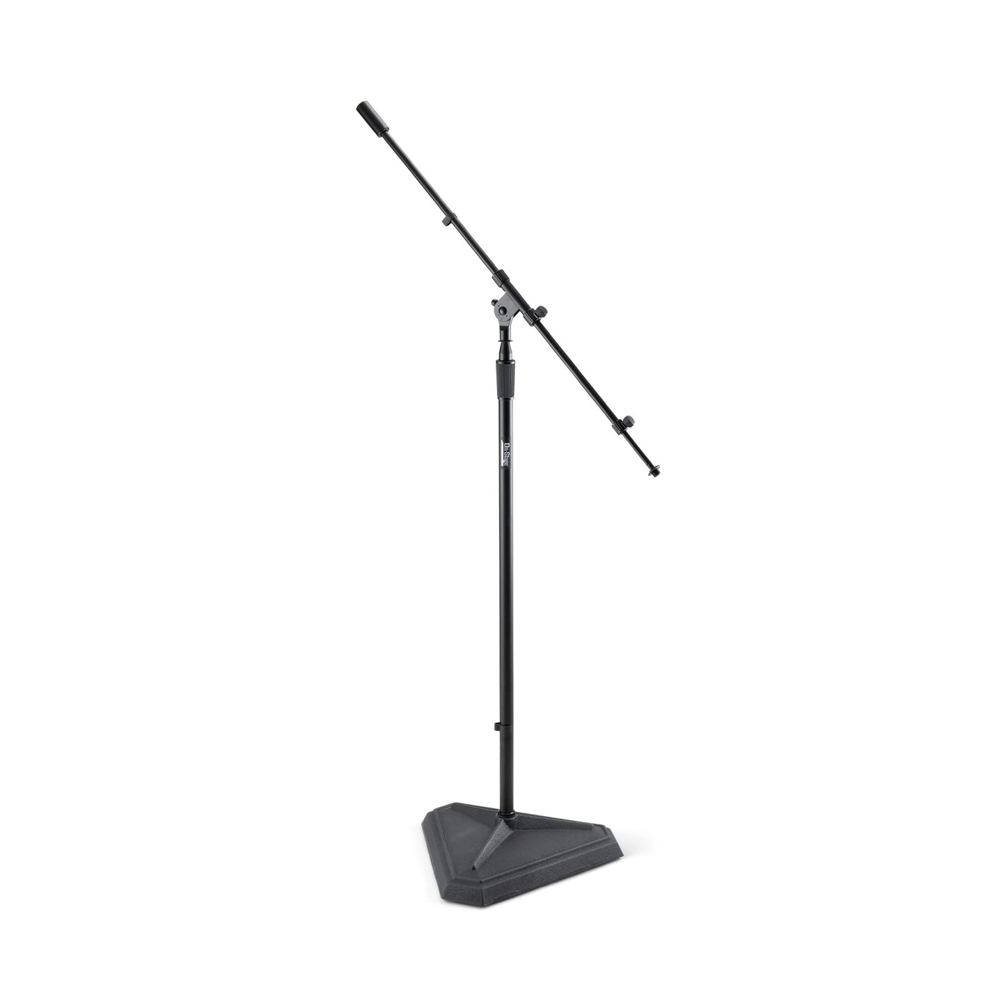 OnStage On Stage SMS7630B Hex Base Studio Stnd W/Tele Boom