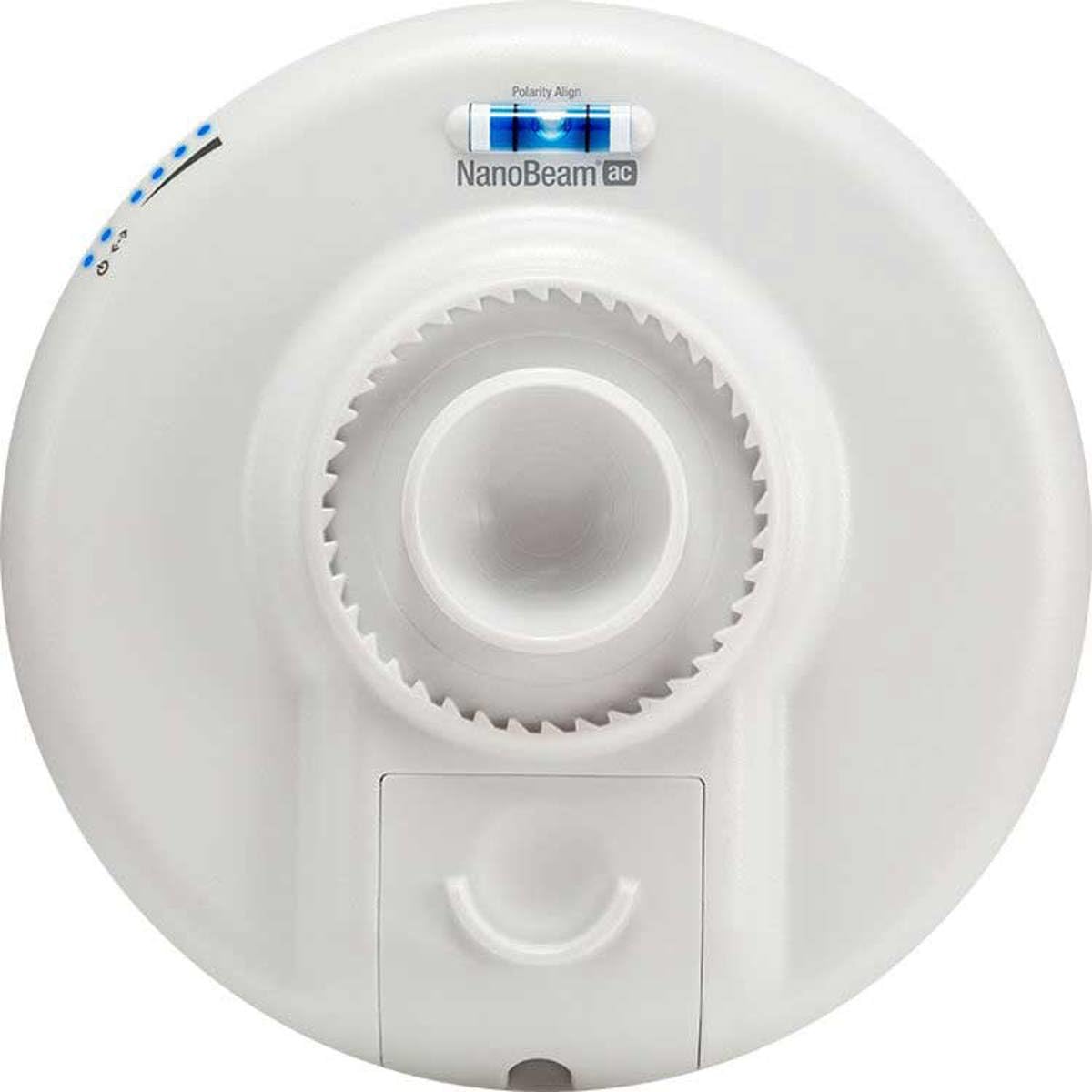 Ubiquiti NanoBeam ac NBE-2AC-13 IEEE 802.11ac 330 Mbit/s Wireless Access Point