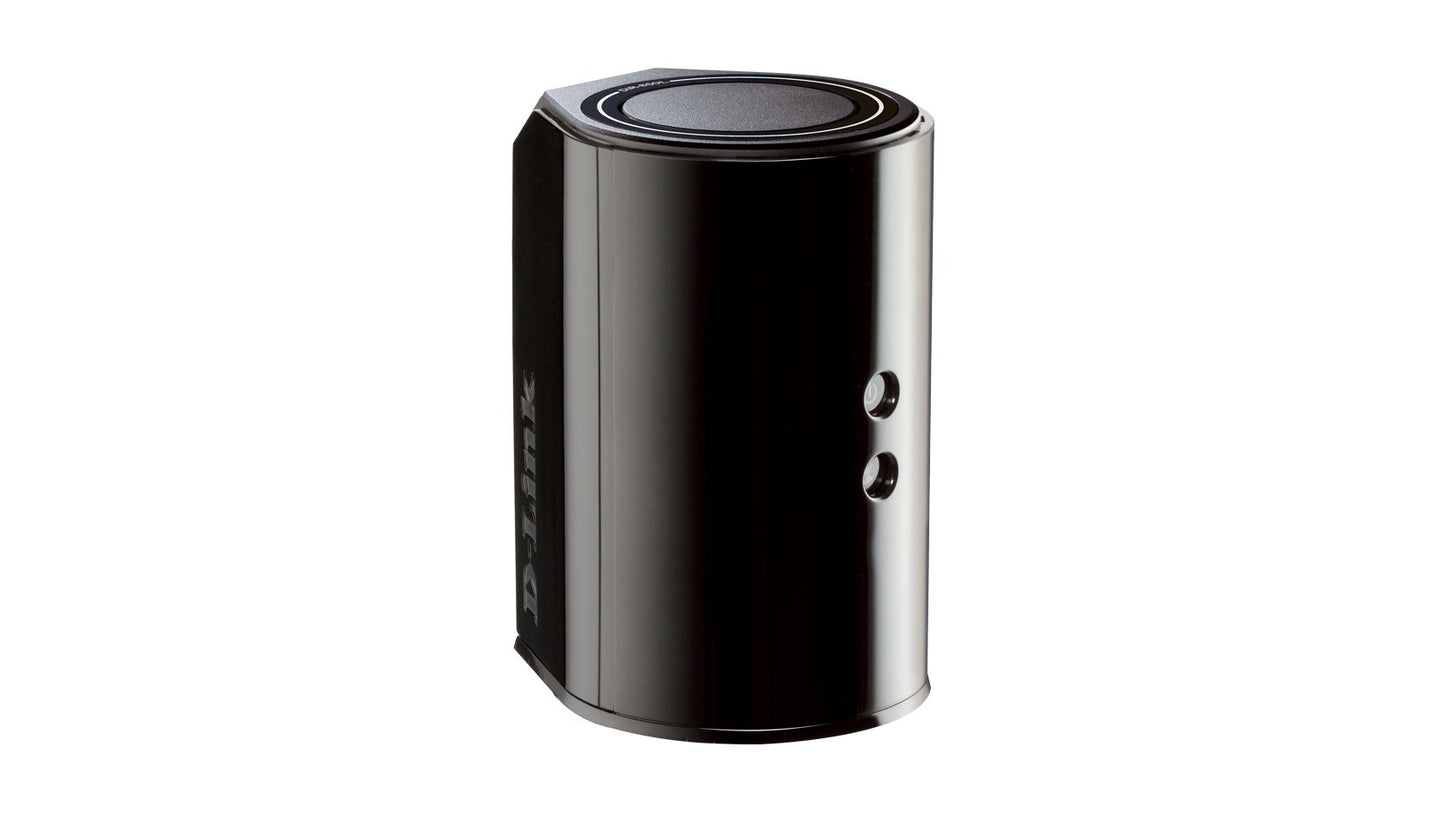 D-Link DIR-850L Internal Antenna Wireless-AC 1200 Dual Band Router