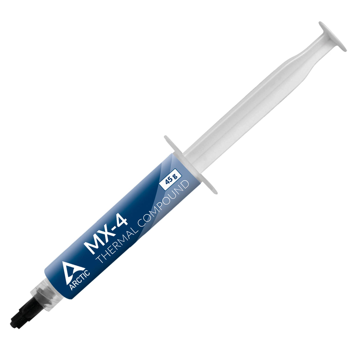 ARCTIC MX-4 (45 g) - Premium Performance Thermal Paste for All Processors