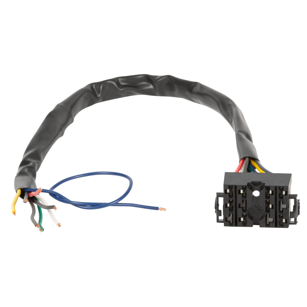 Grote 69680 Universal Replacement Harness, 4 To 7 Wire