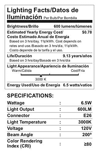 Litex Industries AK52BNK4L Litex Aikman Contemporary 52”Ceiling Fan Brushed Nickel Finish with 4 ABS Blades, UL Rated for Damp Locations 70 inch x 72