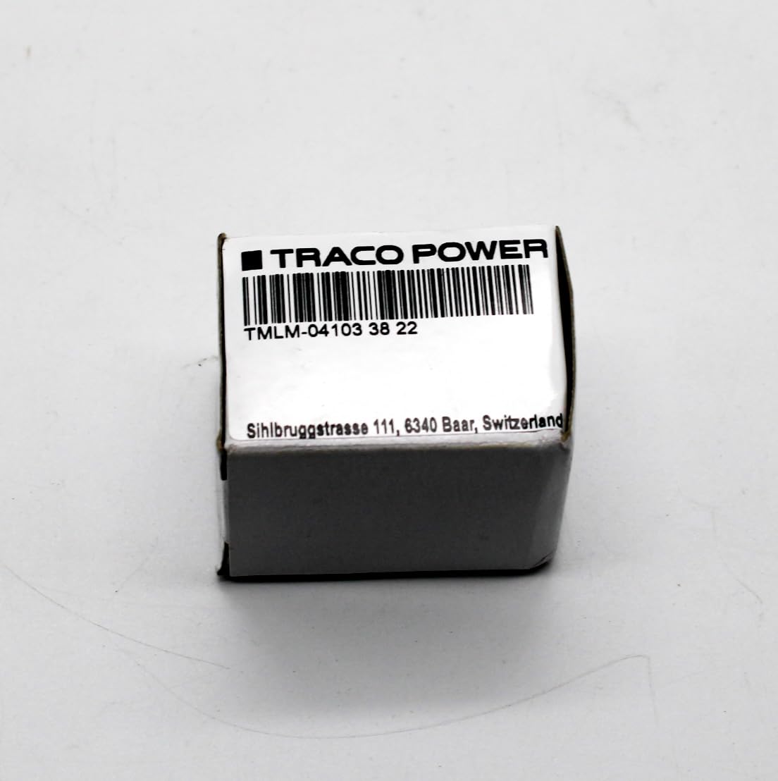 TRACO POWER TMLM 04103 Switching Power Supplies