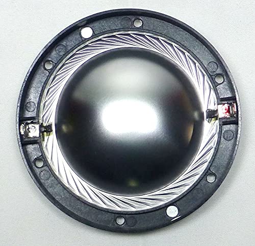 Replacement Altec Diaphragm 288,291,299 Driver 8? 25884XX w/Stud Terminals