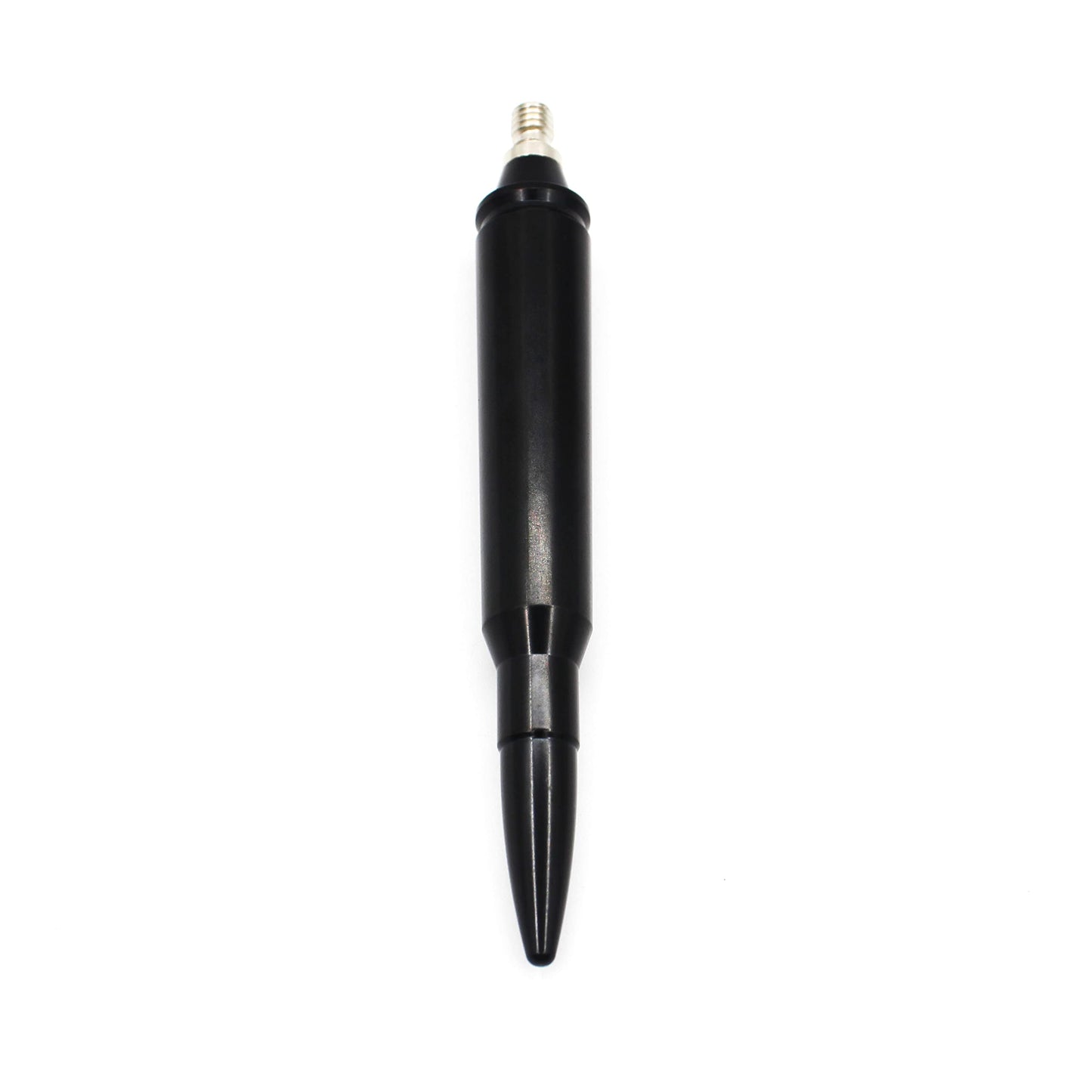 Short Stubby Antenna Mast AM FM Radio Rod Replacement Compatible with Fit for 2007-2022 Jeep Wrangler JK & JL Gladiator JT