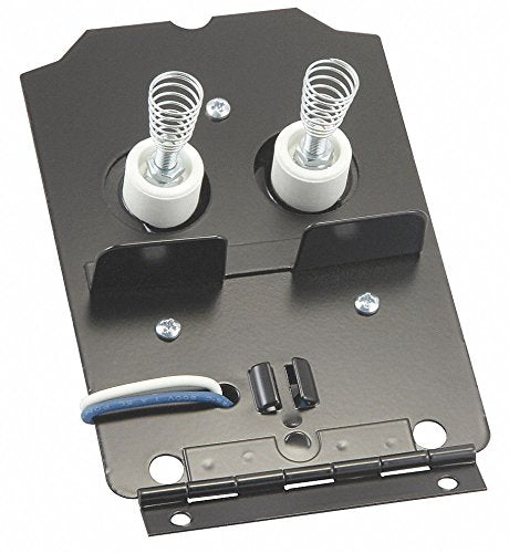 ALLANSON Oil Burner Ignitor, End Hinge