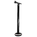 Henbrandt Inflatable Microphone with Stand