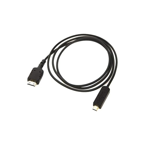 SmallHD 3' Micro-HDMI to Mini-HDMI Cable for Focus Monitor