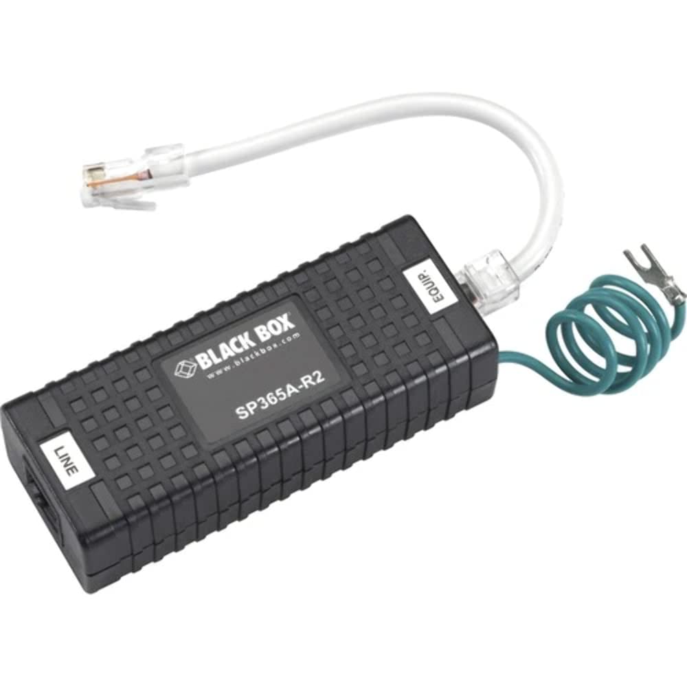 GIGATRUE CAT6 Channel 550-MHZ Patch CABL
