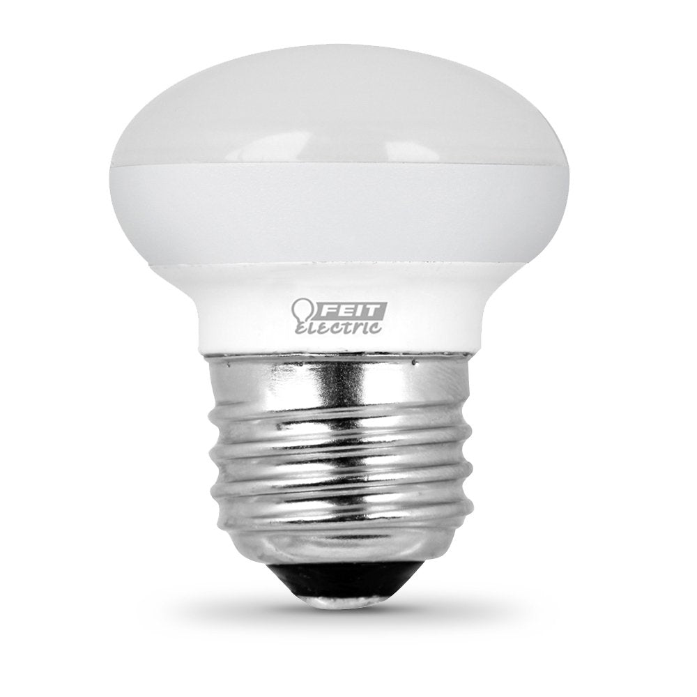 Feit BPR14DM/LED 4.5-watt Dimmable LED R14 Mini Reflector, 40W Equivalent