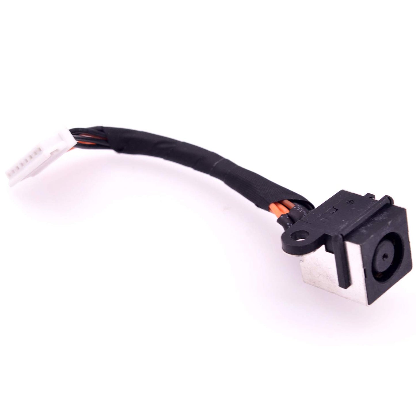 Deal4GO DC Power Jack Harness Cable Charging Port Replacement for Dell Inspiron 17R 5720 7720 N5720 N7720 09J29V DD0R09AD000