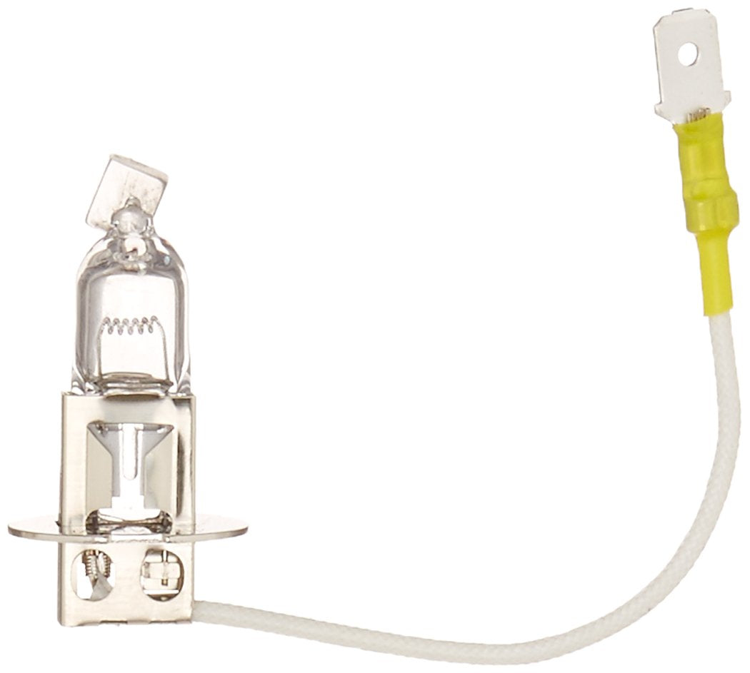 Ushio BC3154 1000802 - JA24V-70WD H-3 Terminal Base Single Ended Halogen Light Bulb