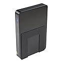 HIDEit Uni-S (Black) Adjustable Small Device Wall Mount